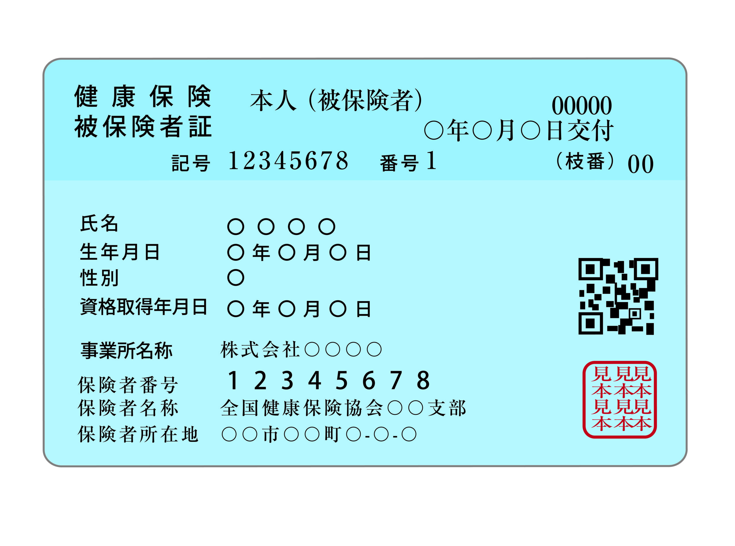 健康保険資格喪失証明書とは？記載内容や発行までの流れ